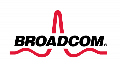 Broadcom-Logo