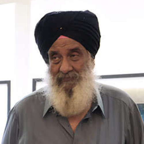 Chairman-Mr.GSingh