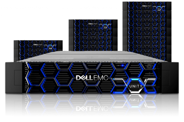 Dell-EMC