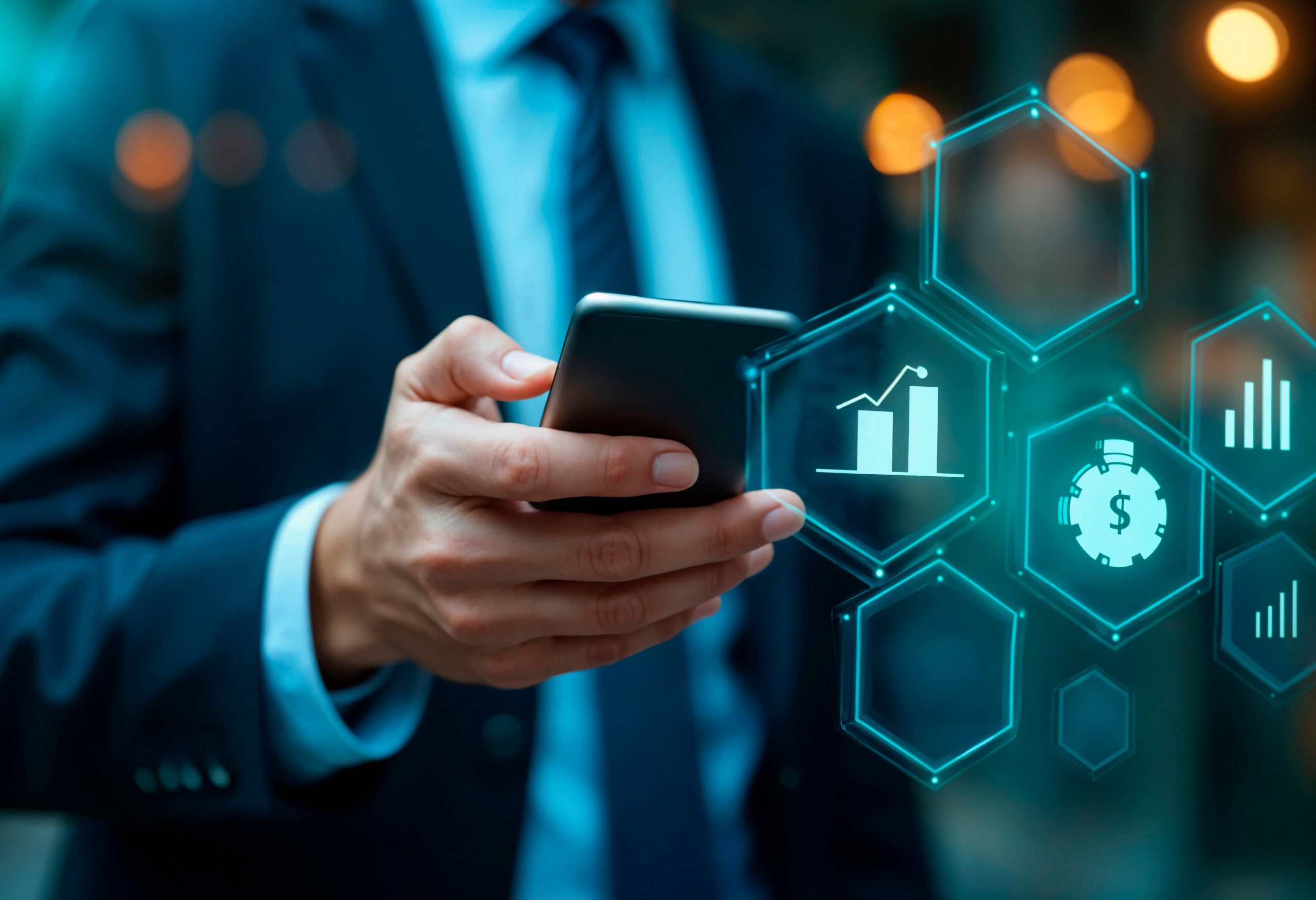 Digital Solutions