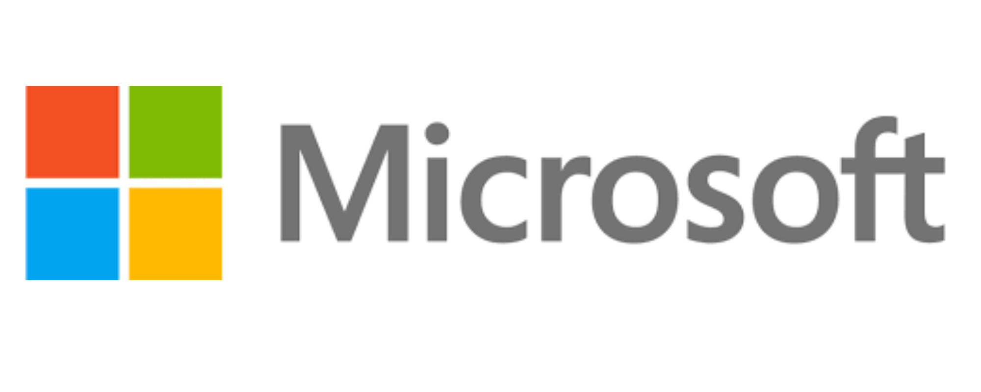 Microsoft