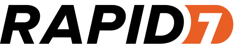 Rapid7 Logo