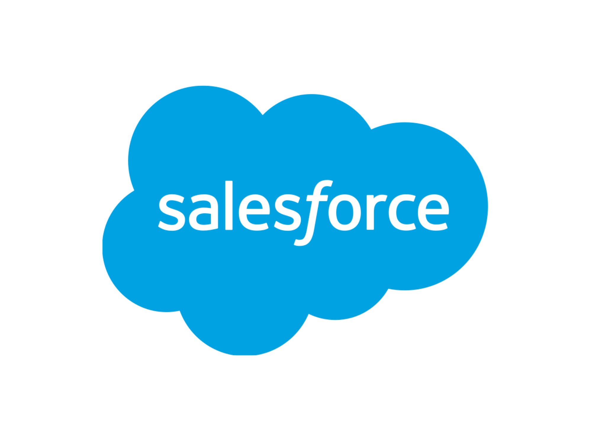 Salesforce Logo