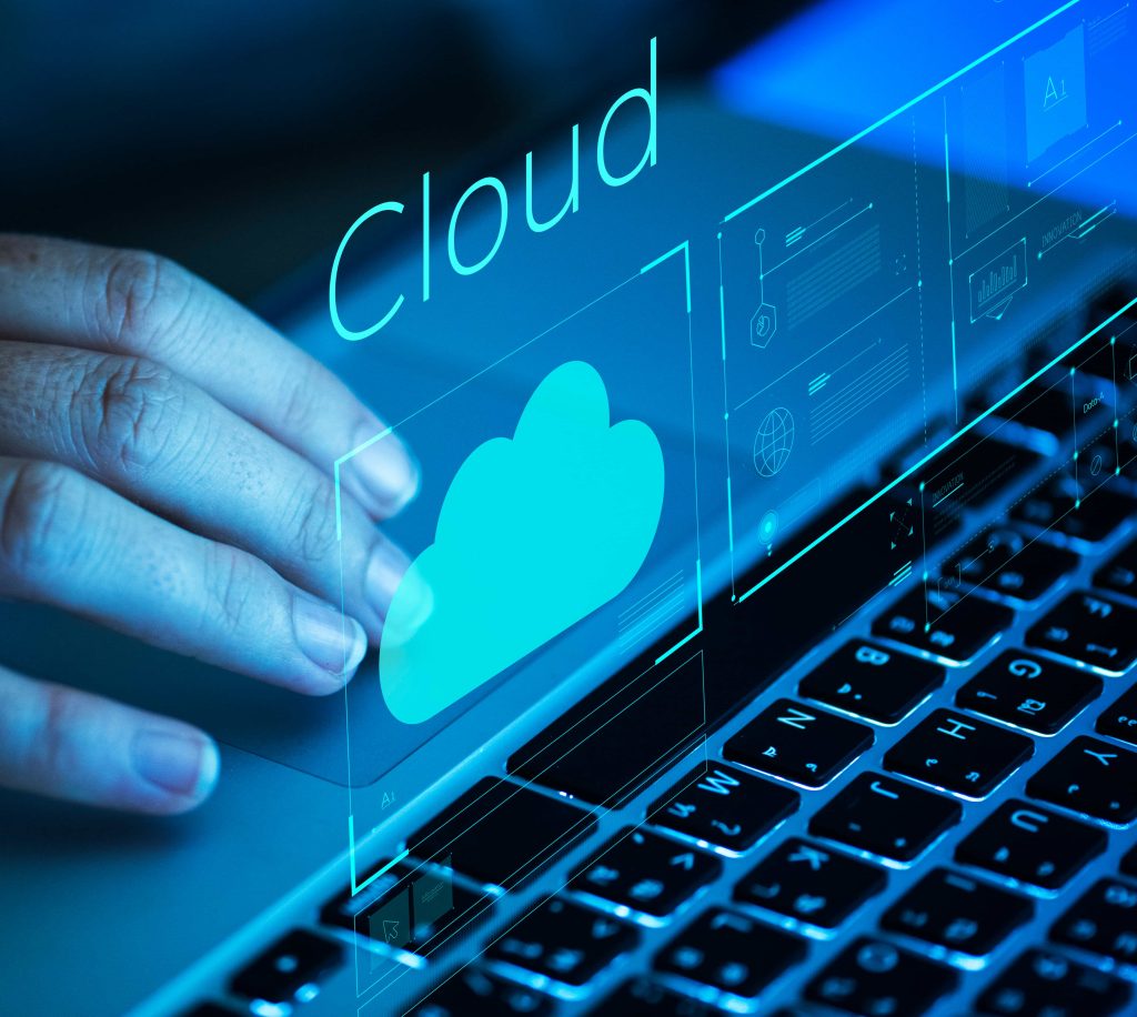 Cloud Computing Rangoli Home - Thakral Information Systems Pvt. Ltd.